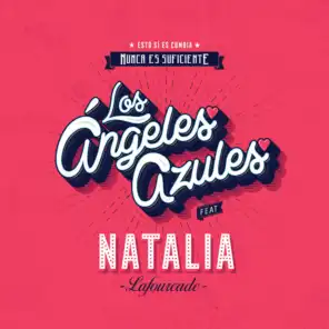 Nunca Es Suficiente (feat. Natalia Lafourcade)