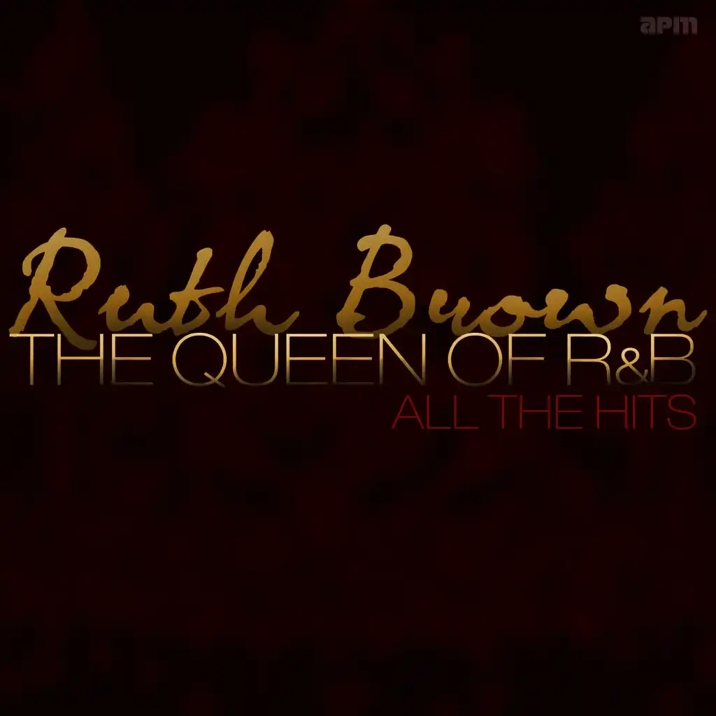 The Queen of R&B - All the Hits