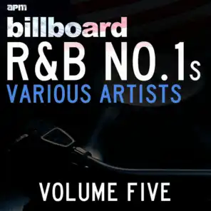 Billboard R&B No 1s, Vol. 5