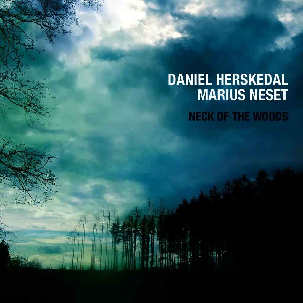 Neck of the Woods (Deluxe Version)