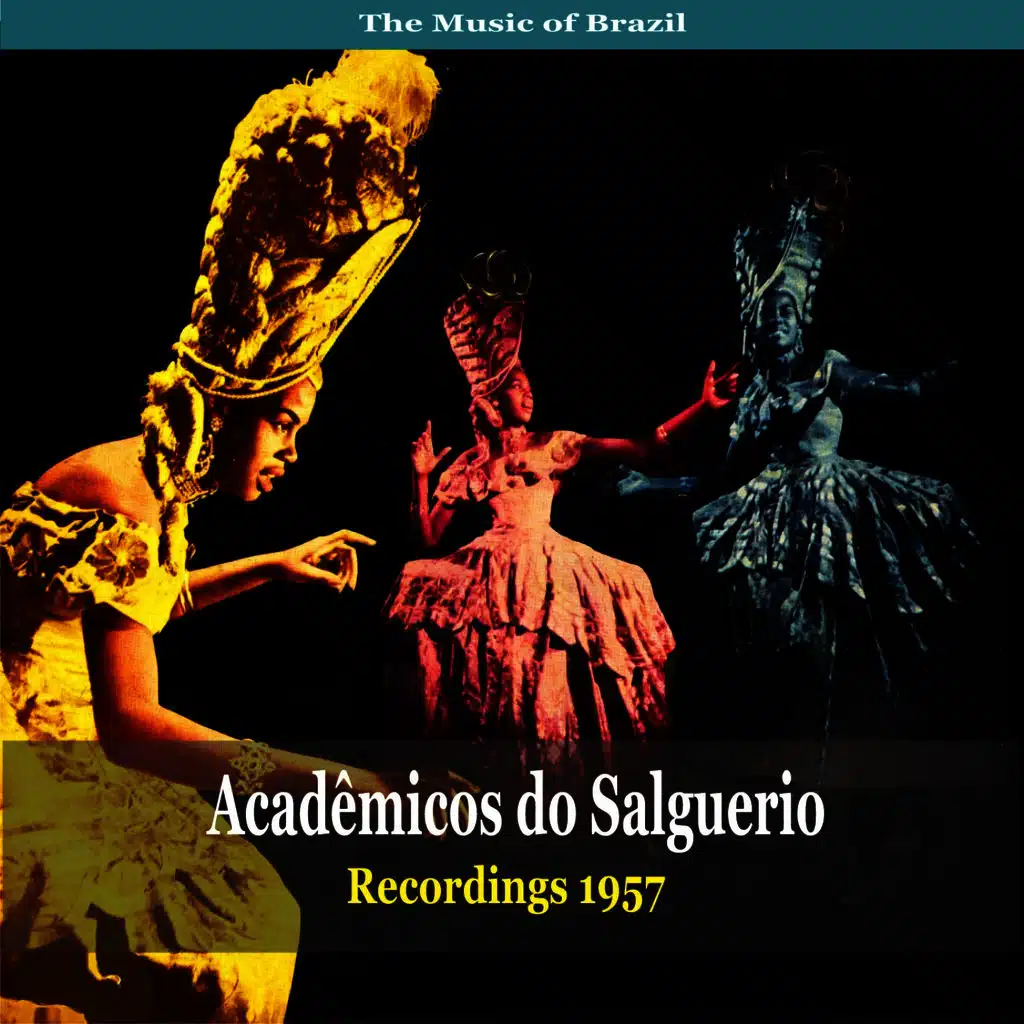 Acadêmicos Do Salguerio