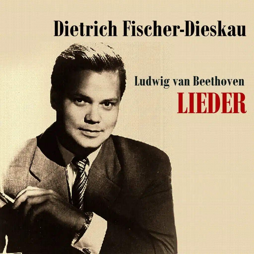 Lieder, Op.75: II. "Neue Liebe, neues Leben"