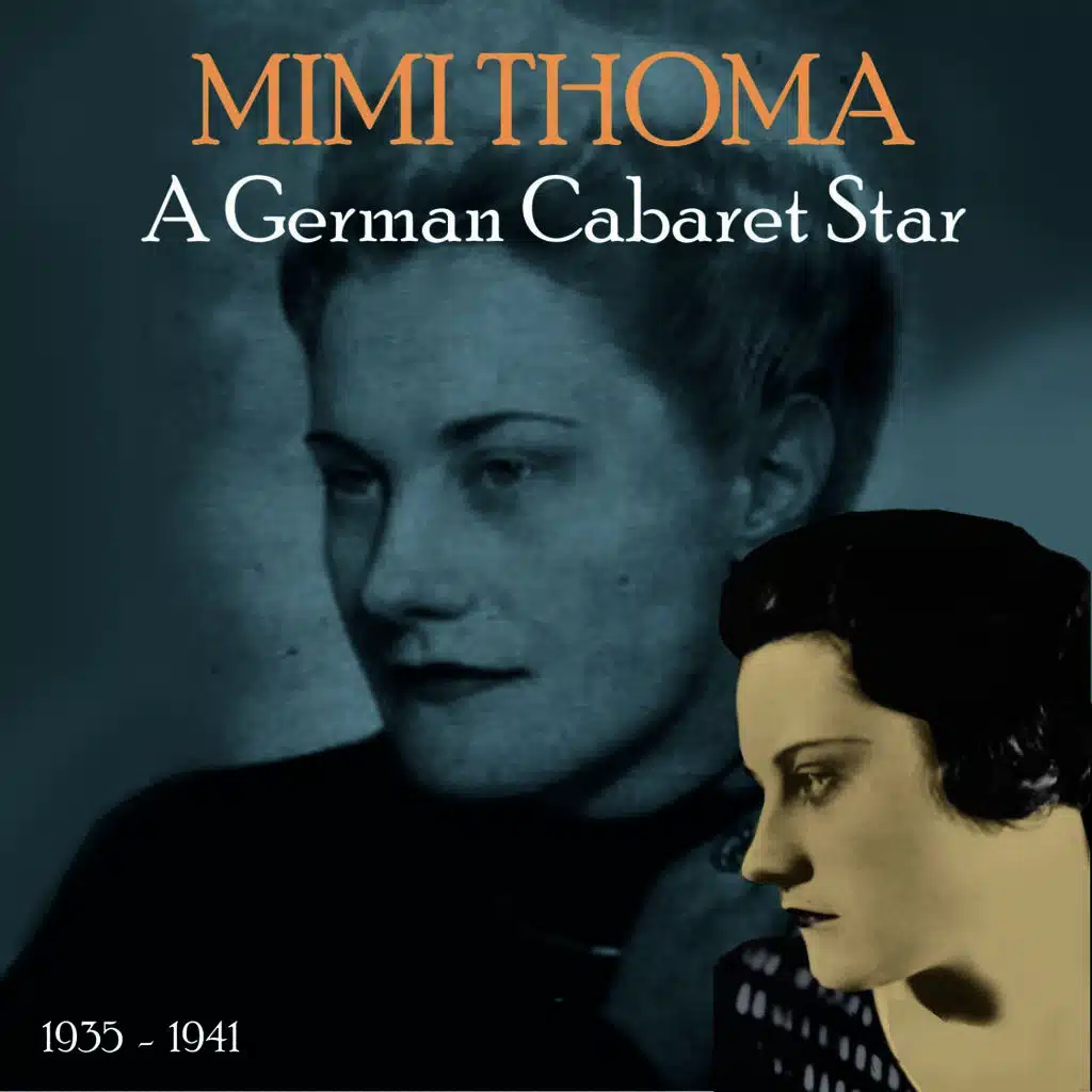 Du, Du Gehst An Mir Vorbei (Vous Qui Passez Sans Me Voir)