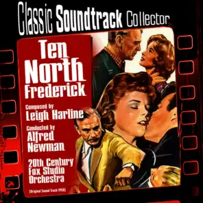 Ten North Frederick (Ost) [1958]