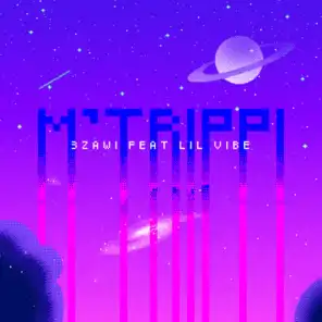 Mtrippi (feat. Lil vibe)