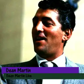 Dean Martin Live