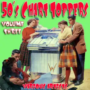 50`s Chart Toppers Vol3