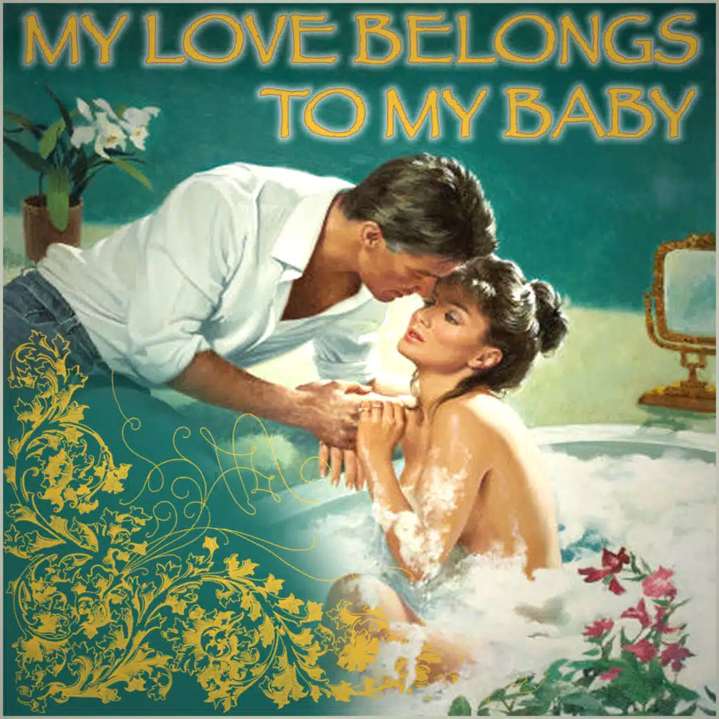 My One And Only Love