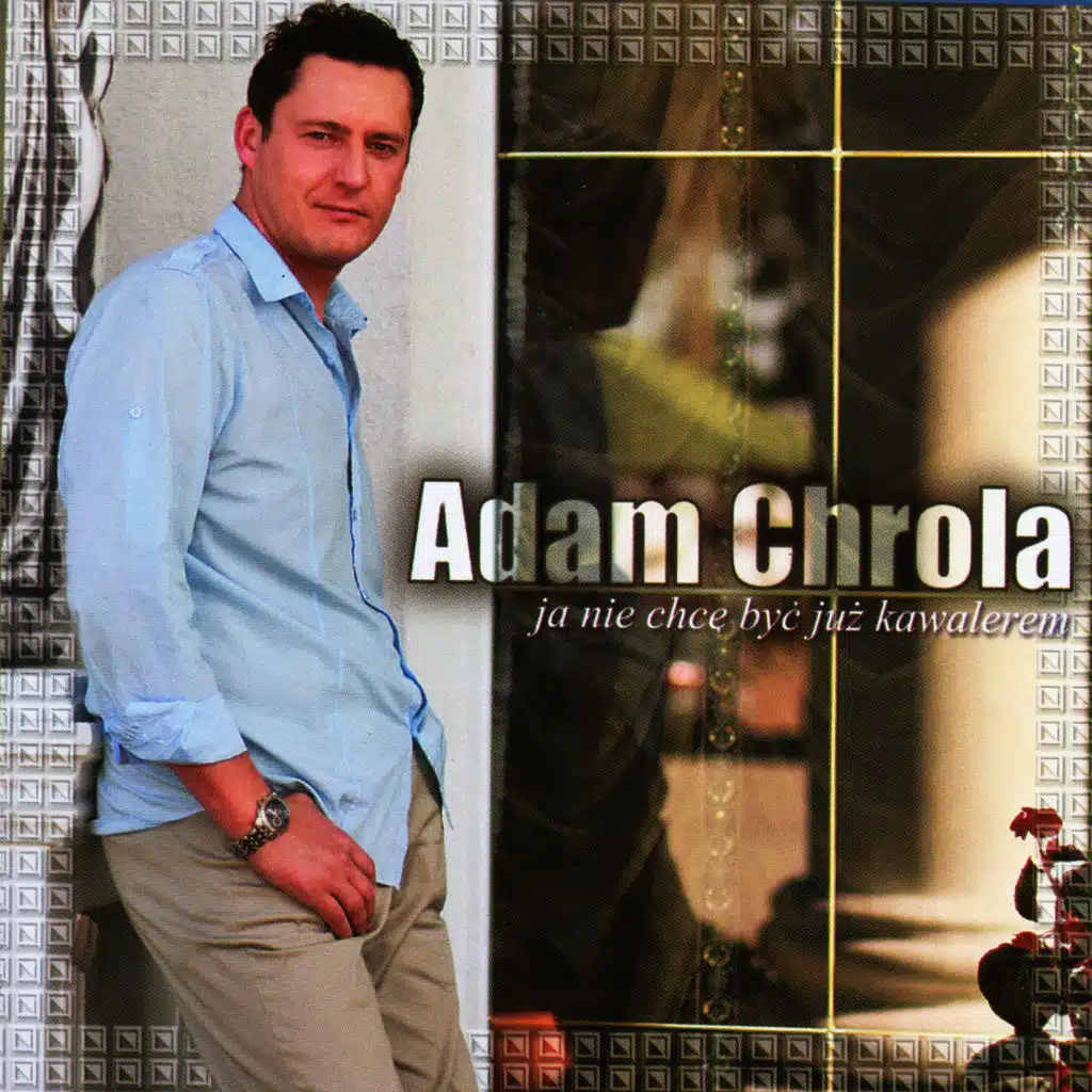 Ja nie chce byc juz kawalerem