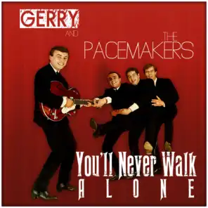 Gerry And The Pacemakers You'll Never Walk Alone