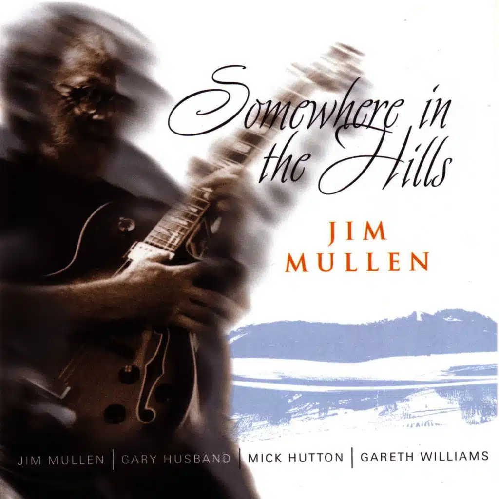 Somewhere In The Hills