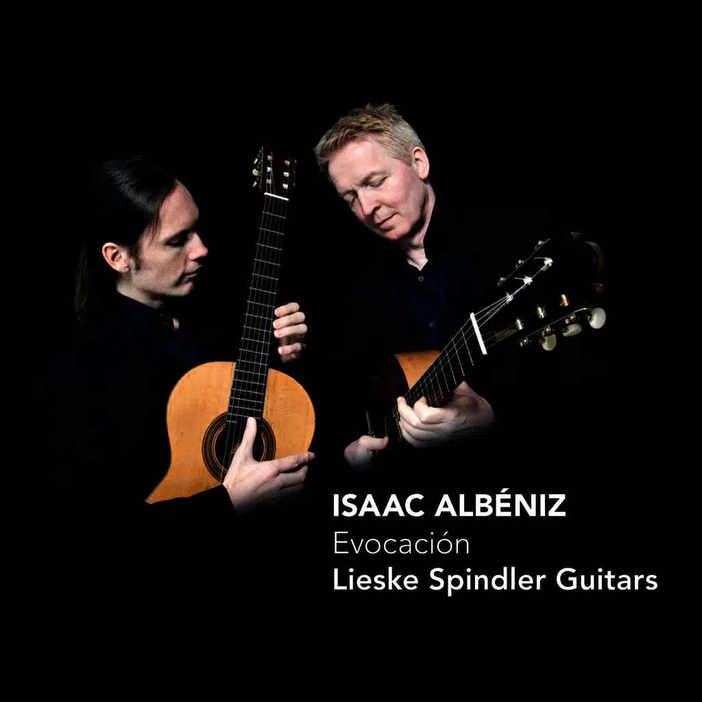 Asturias: Leyenda - Preludio