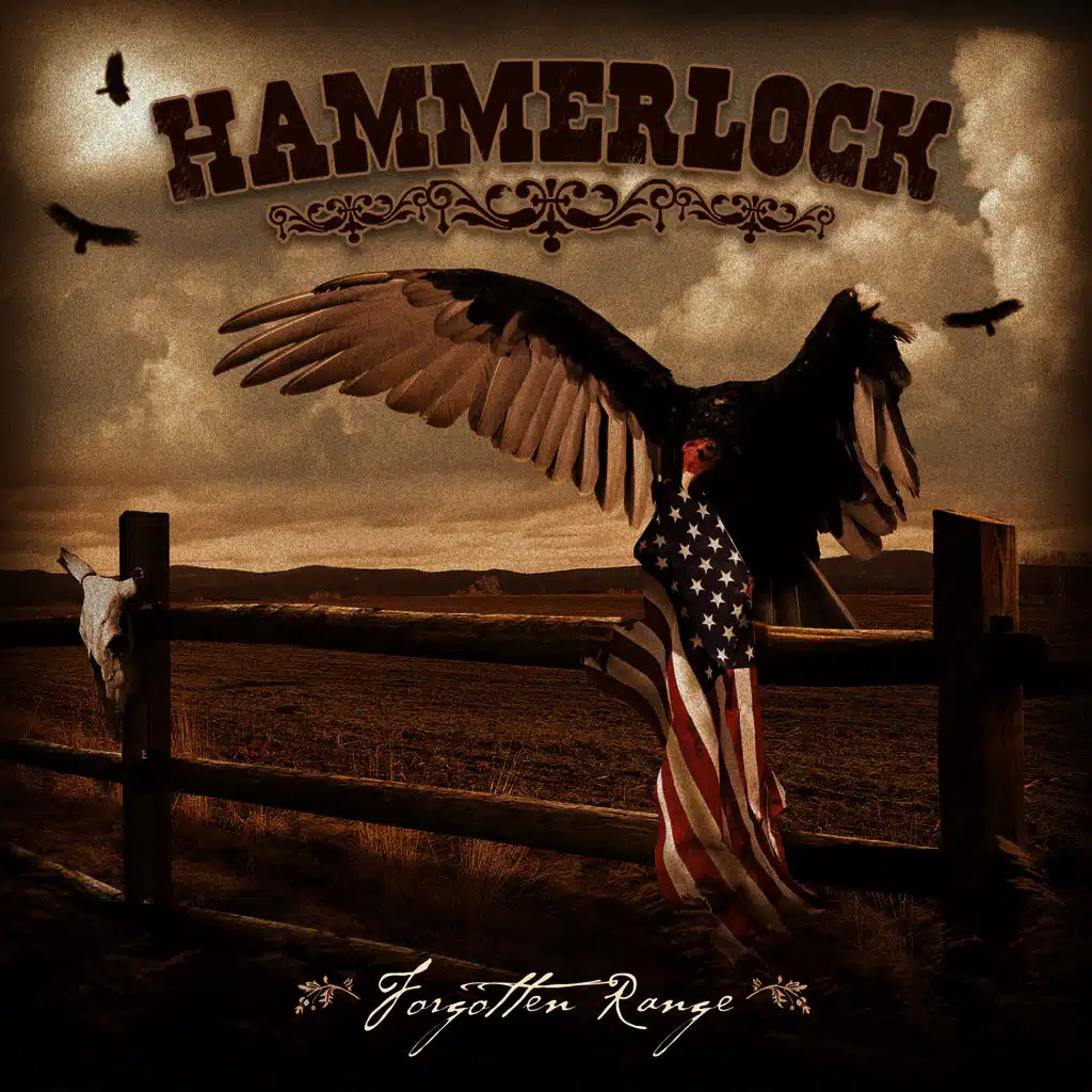 Forgotten Range - Fifth Anniversary Deluxe Edition