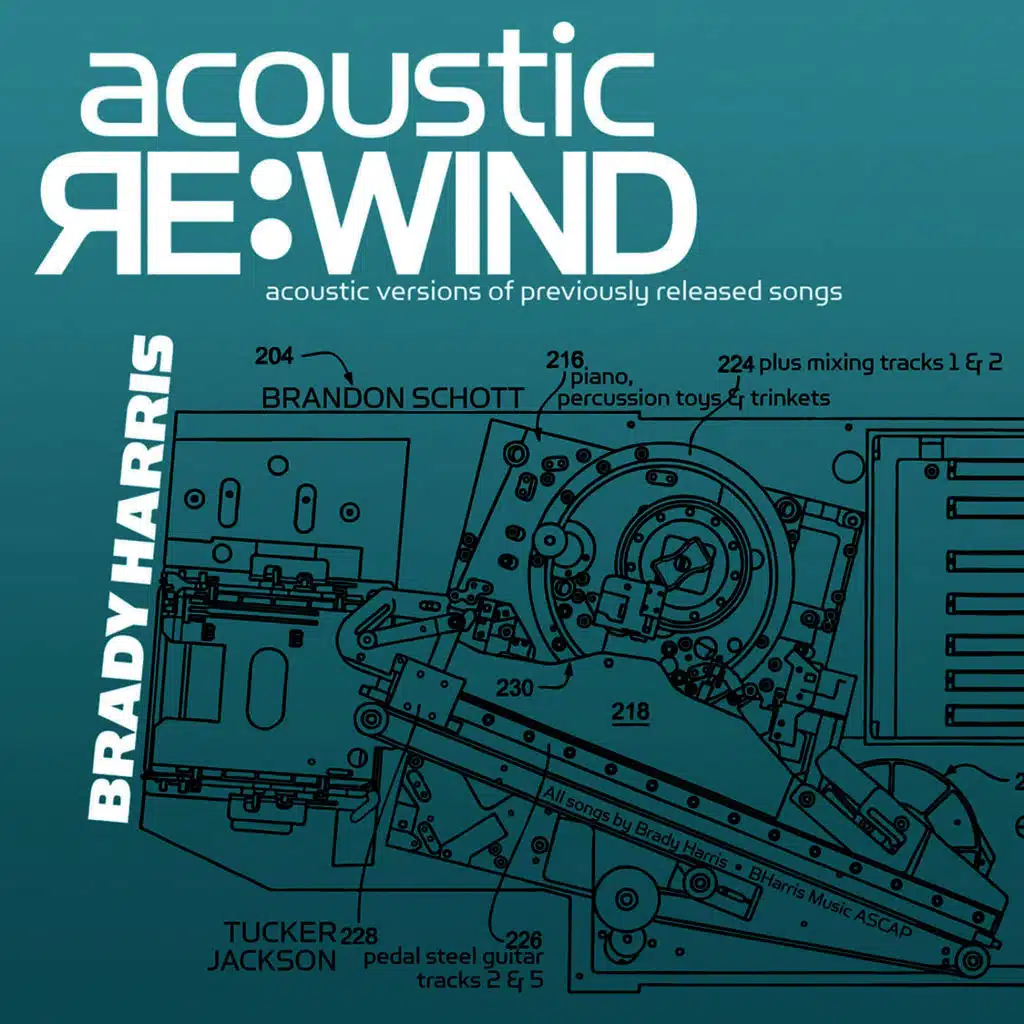 Acoustic Rewind