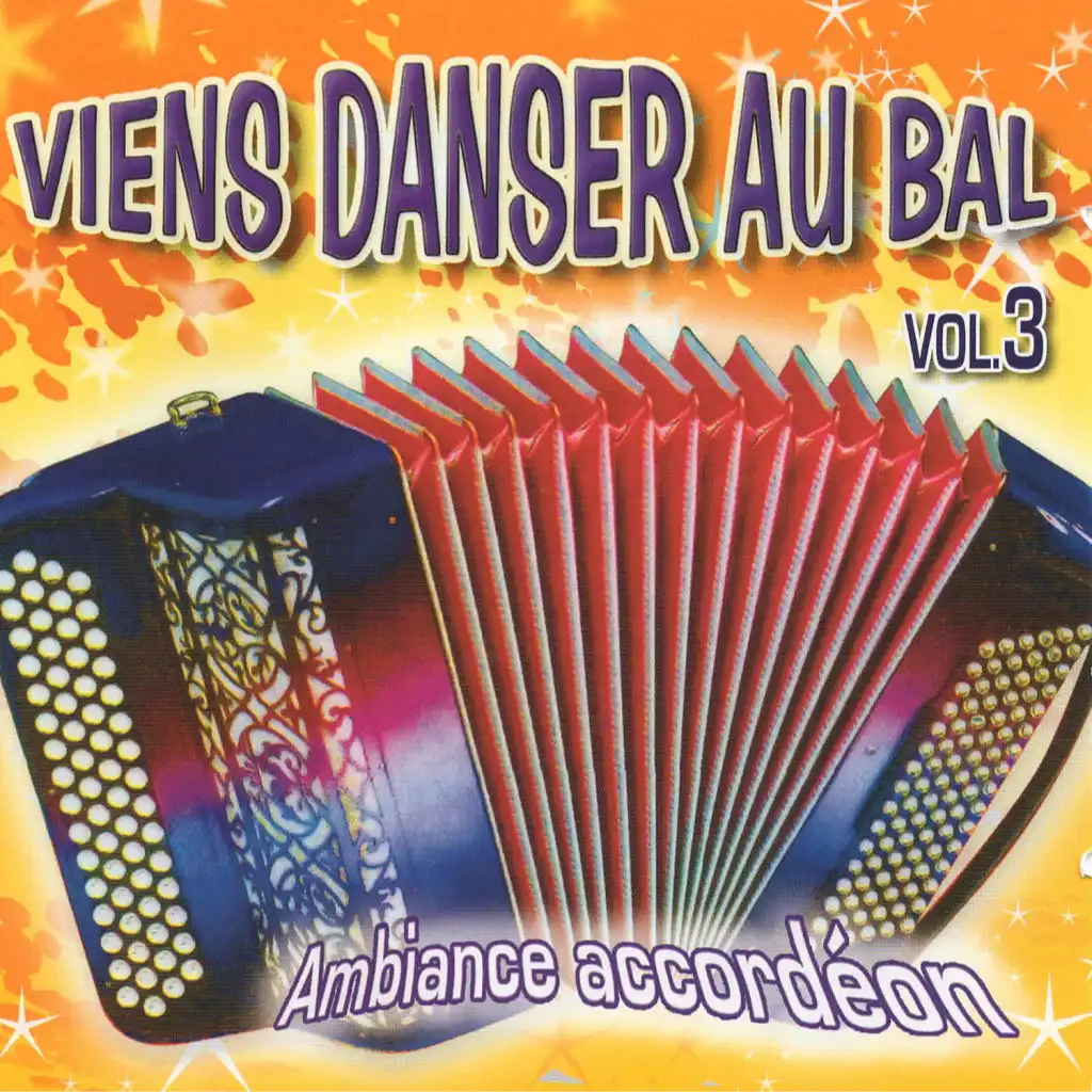 Ambiance accordéon