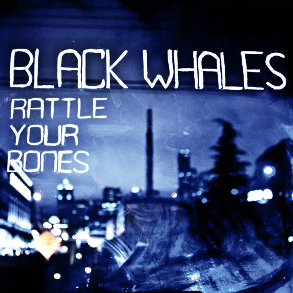 Rattle Your Bones