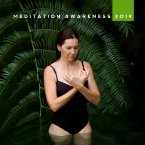 Meditation Awareness 2019: New Age Music for Inner Focus, Inner Harmony, Zen, Lounge, Meditation Music Zone, Yoga Training, Ambient Chill