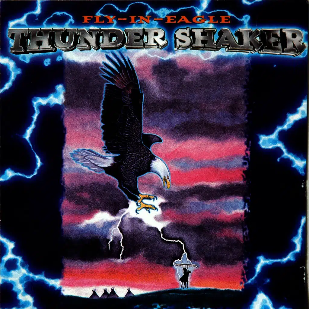 Thunder Shaker
