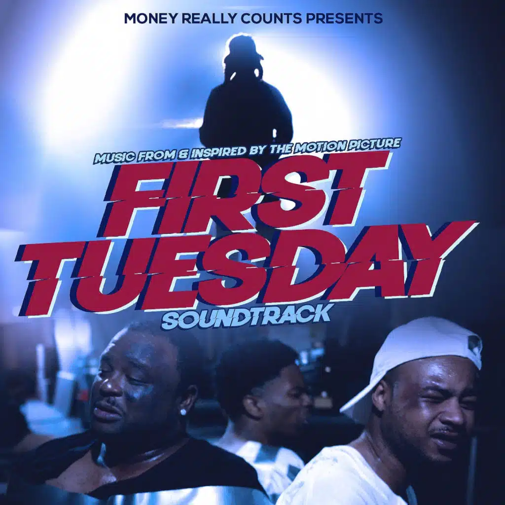 First Tuesday - (Original Motion Picture Soundtrack)