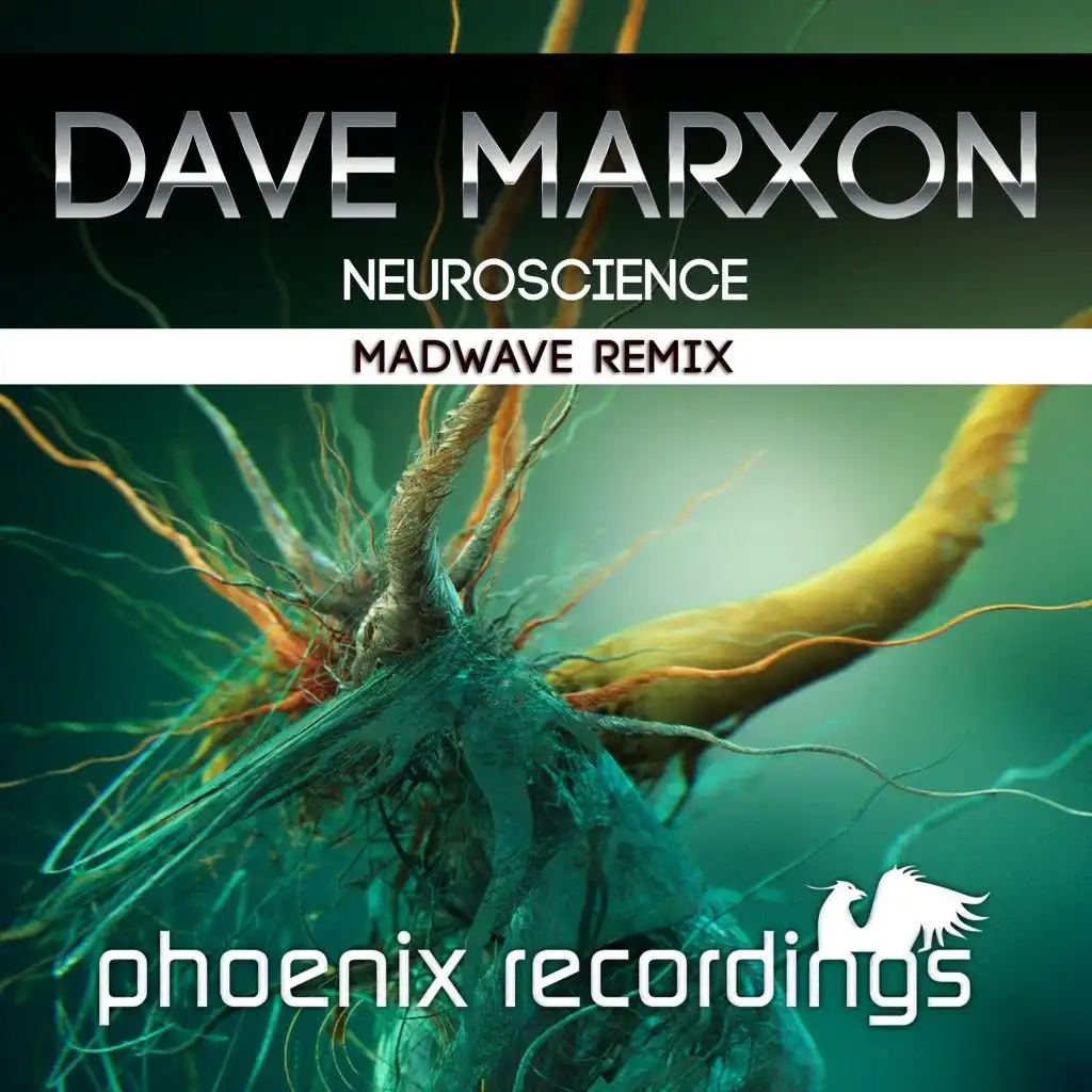 Dave Marxon