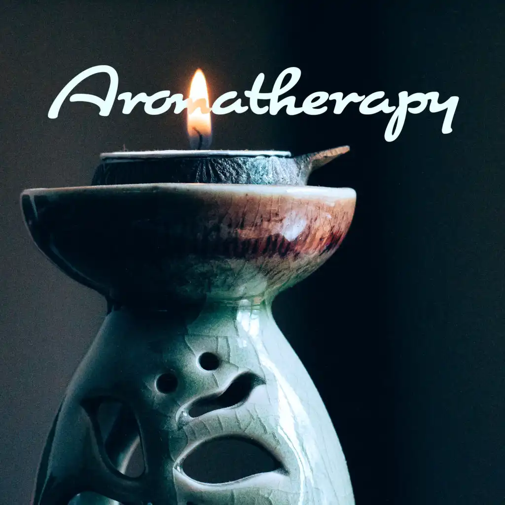 Aromatherapy: Your Perfect Background Music to Listen