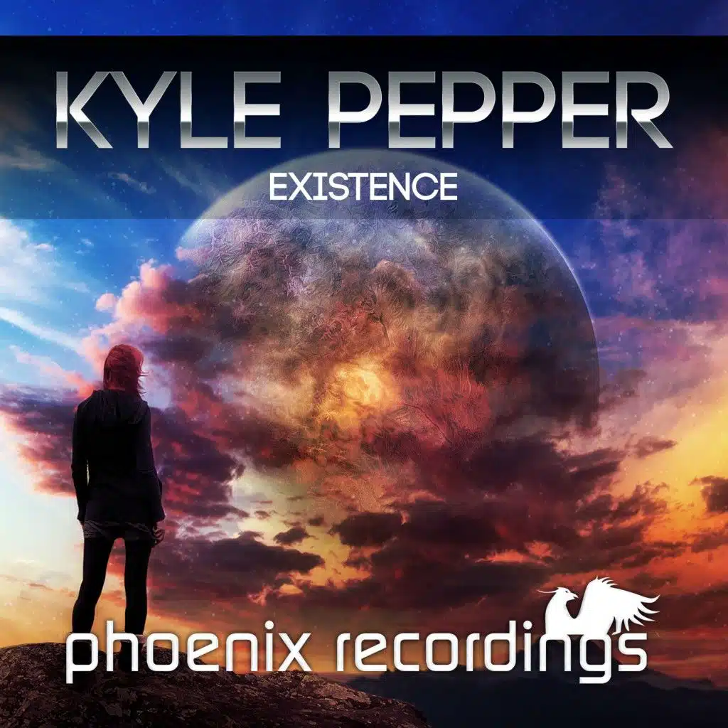 Existence (Extended Mix)