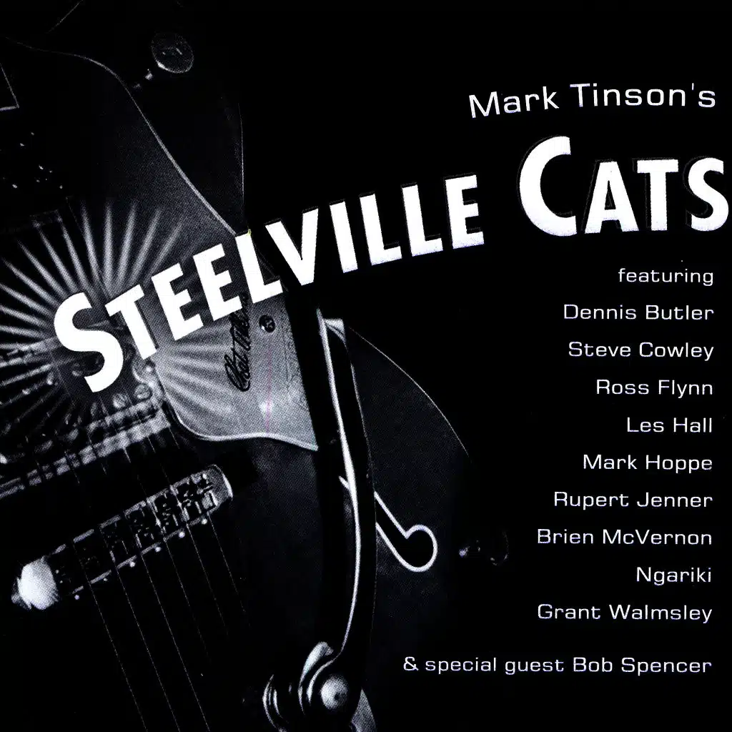 Steelville Cats