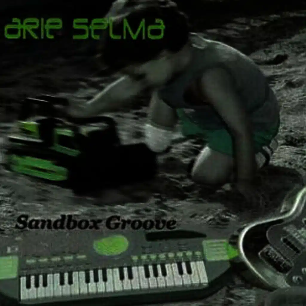 Sandbox Groove