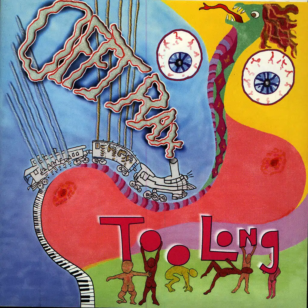 Too Long