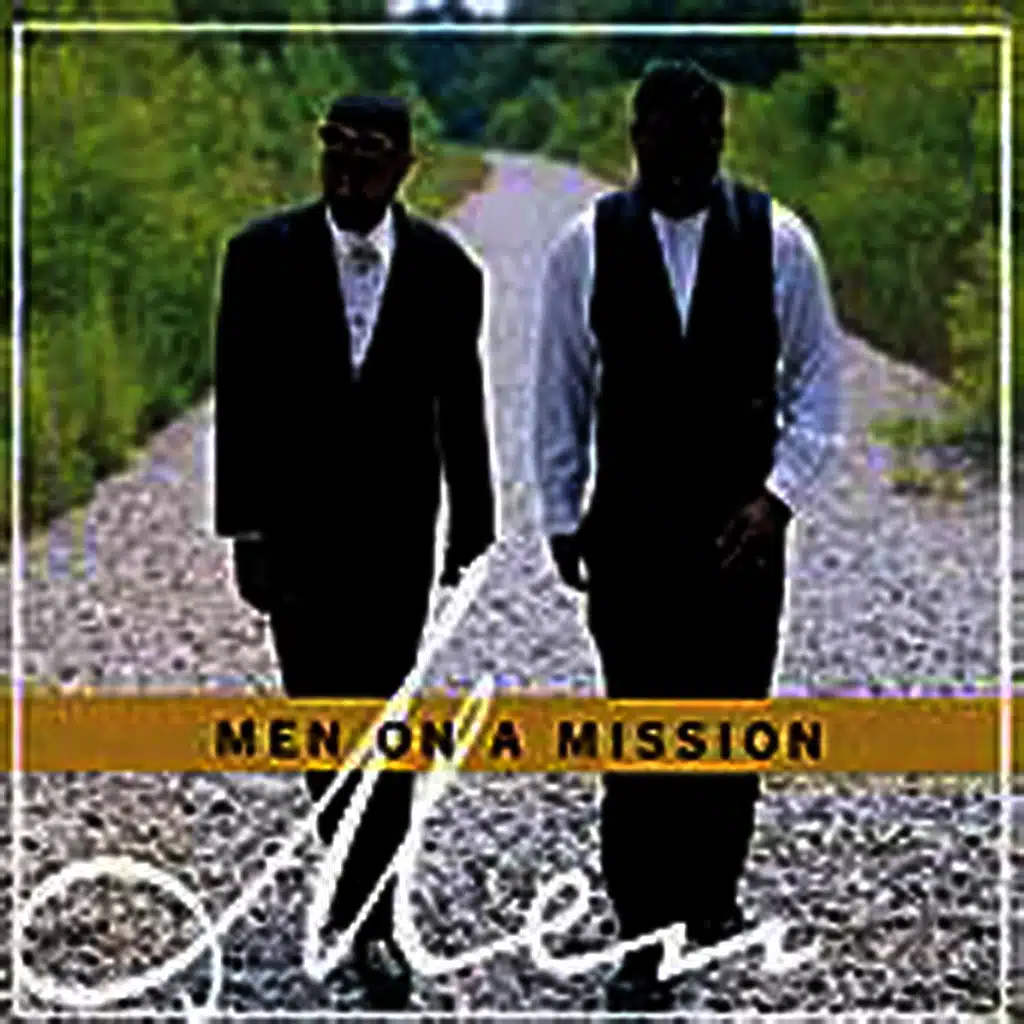 Men on a Mission