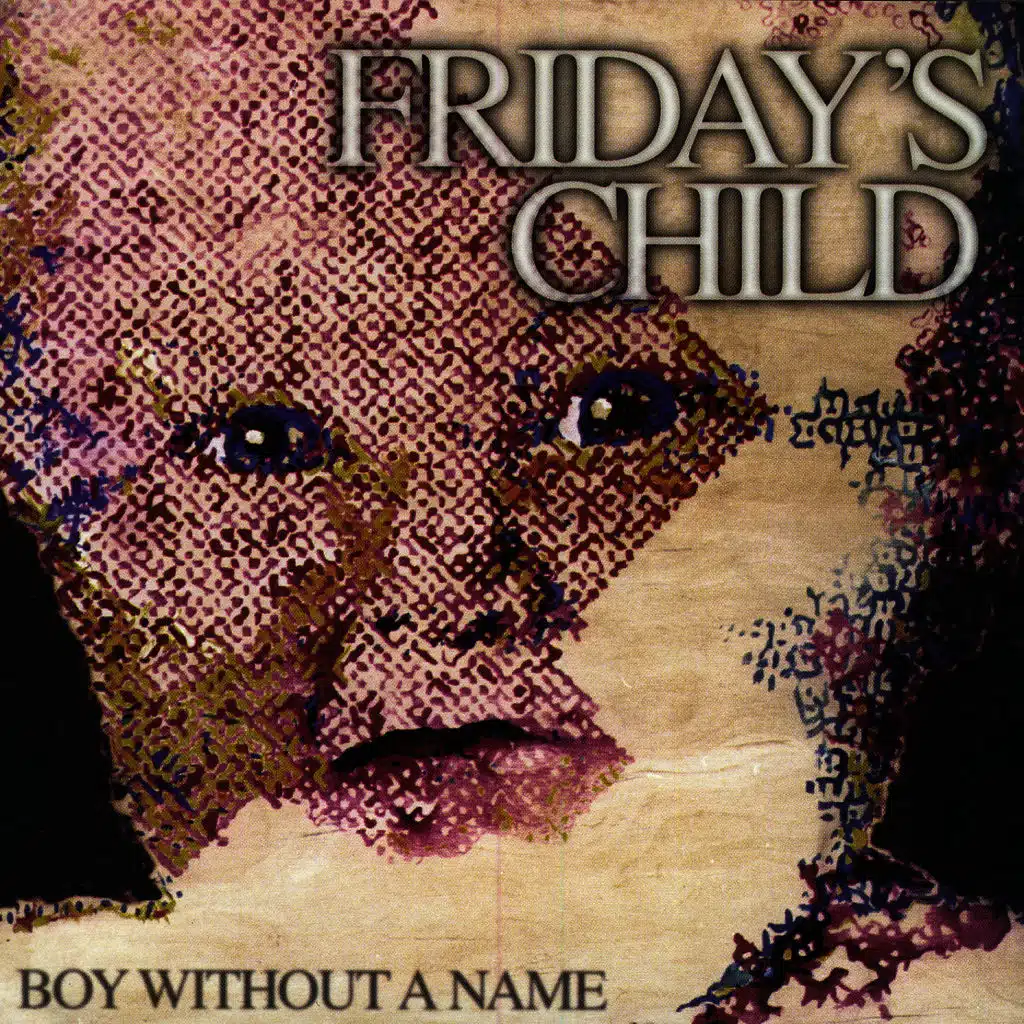 Boy Without a Name