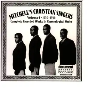 Mitchell's Christian Singers Vol. 1 (1934-1936)