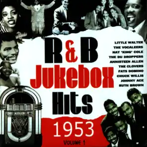 R&B Jukebox Hits - 1953 - Volume 1