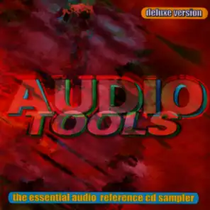 74 tracks of reference materials