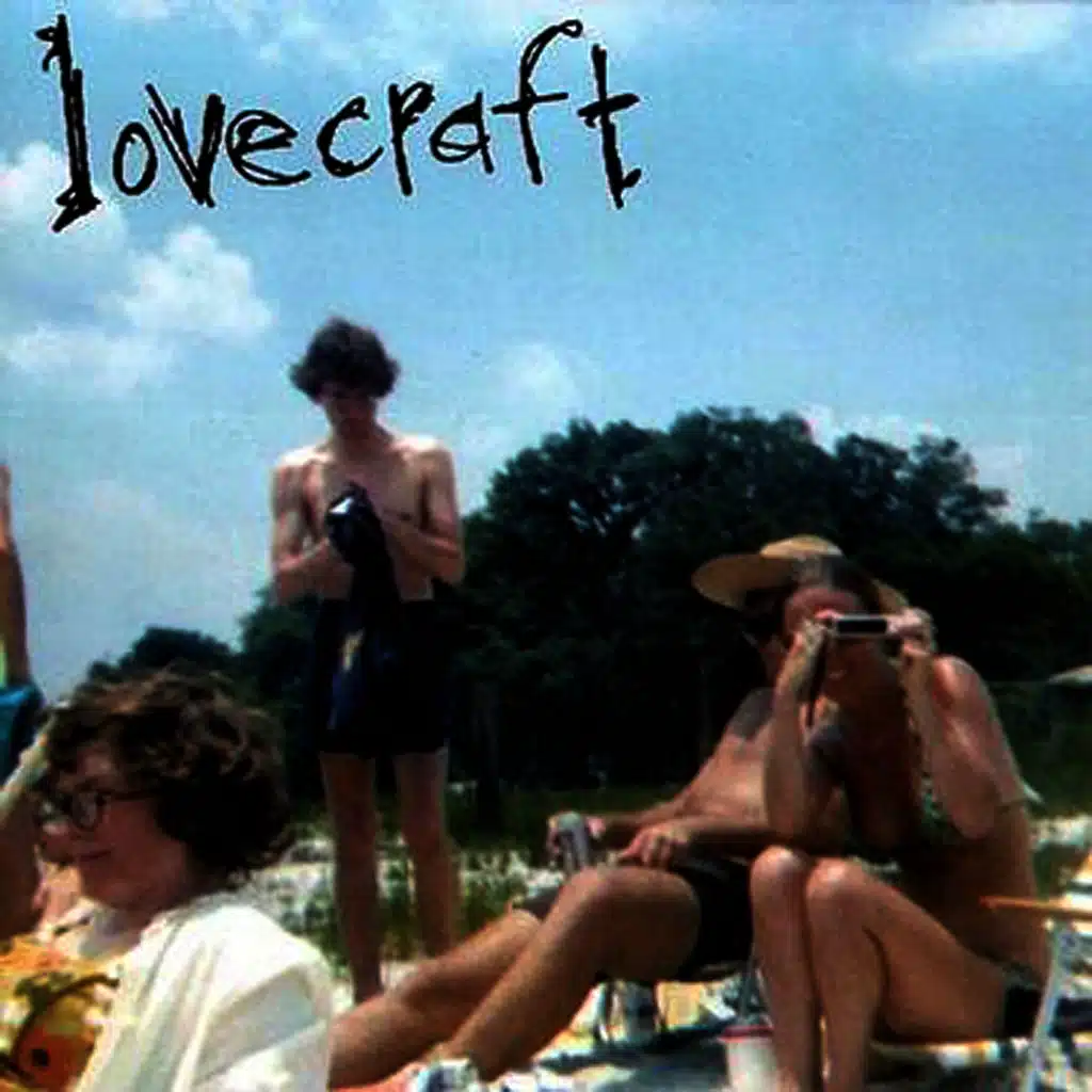Lovecraft USA