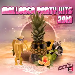 Mallorca Party Hits 2019