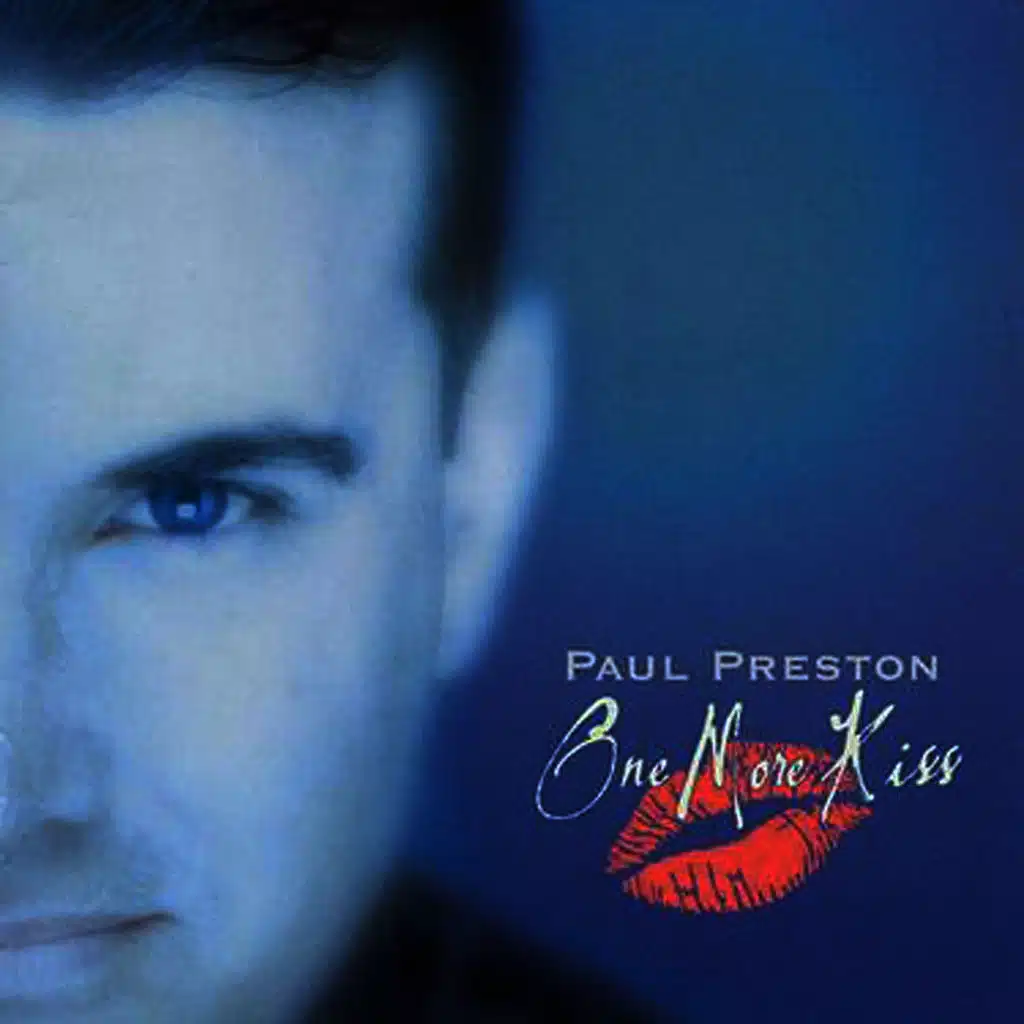 Paul Preston