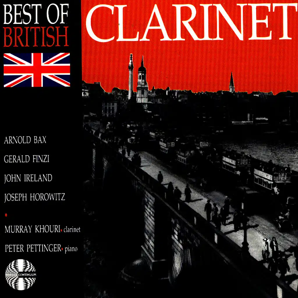 Murray Khouri / Peter Pettinger