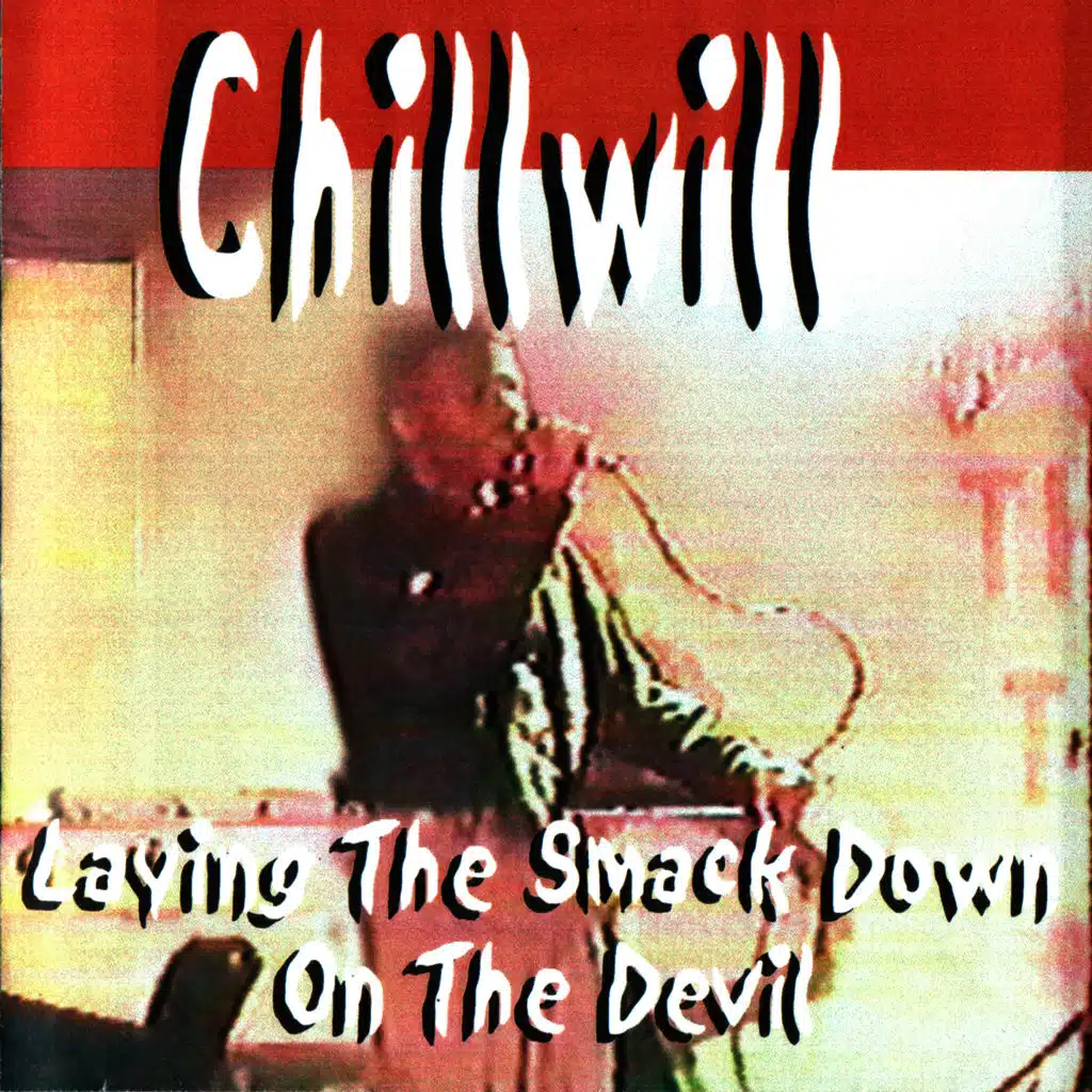 Laying The Smackdown On The Devil