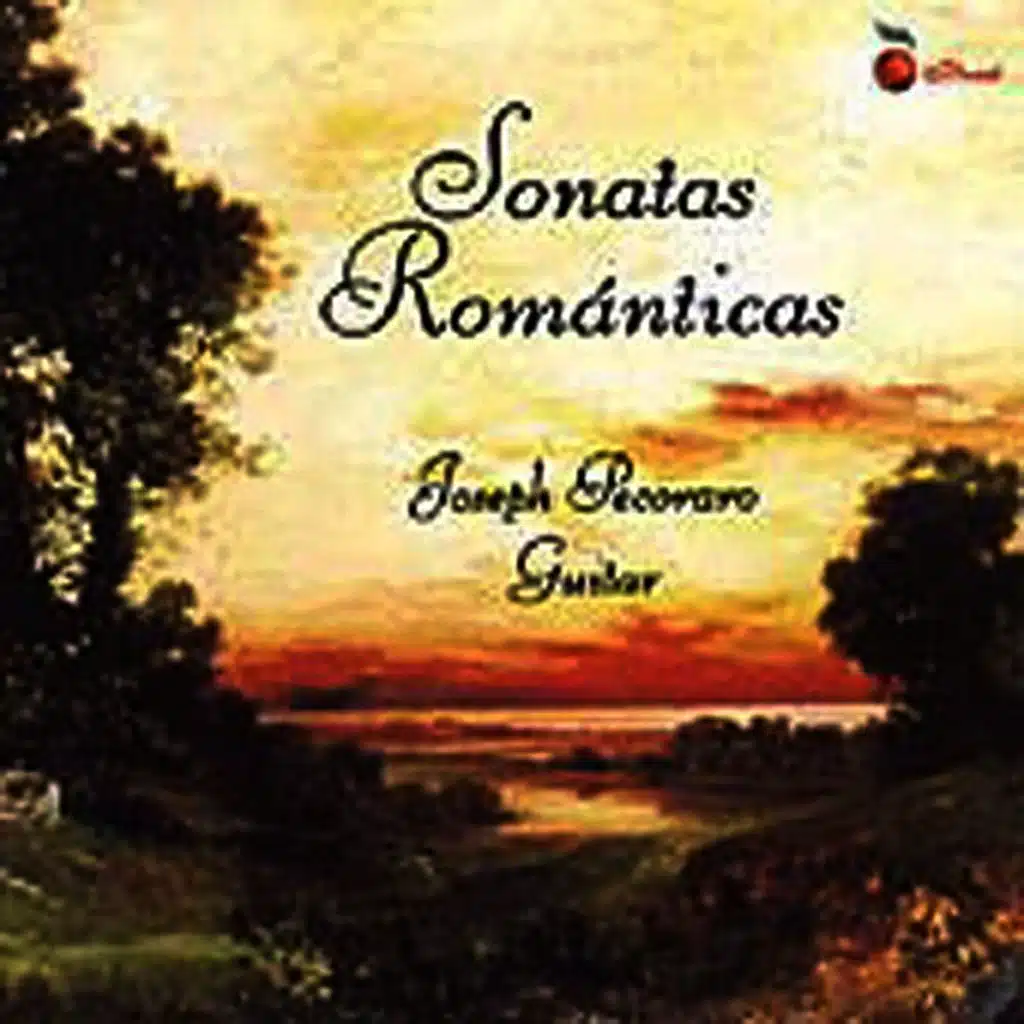 Sonatas Romanticas