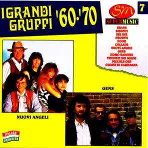 I Grandi Gruppi '60-'70 Vol 7