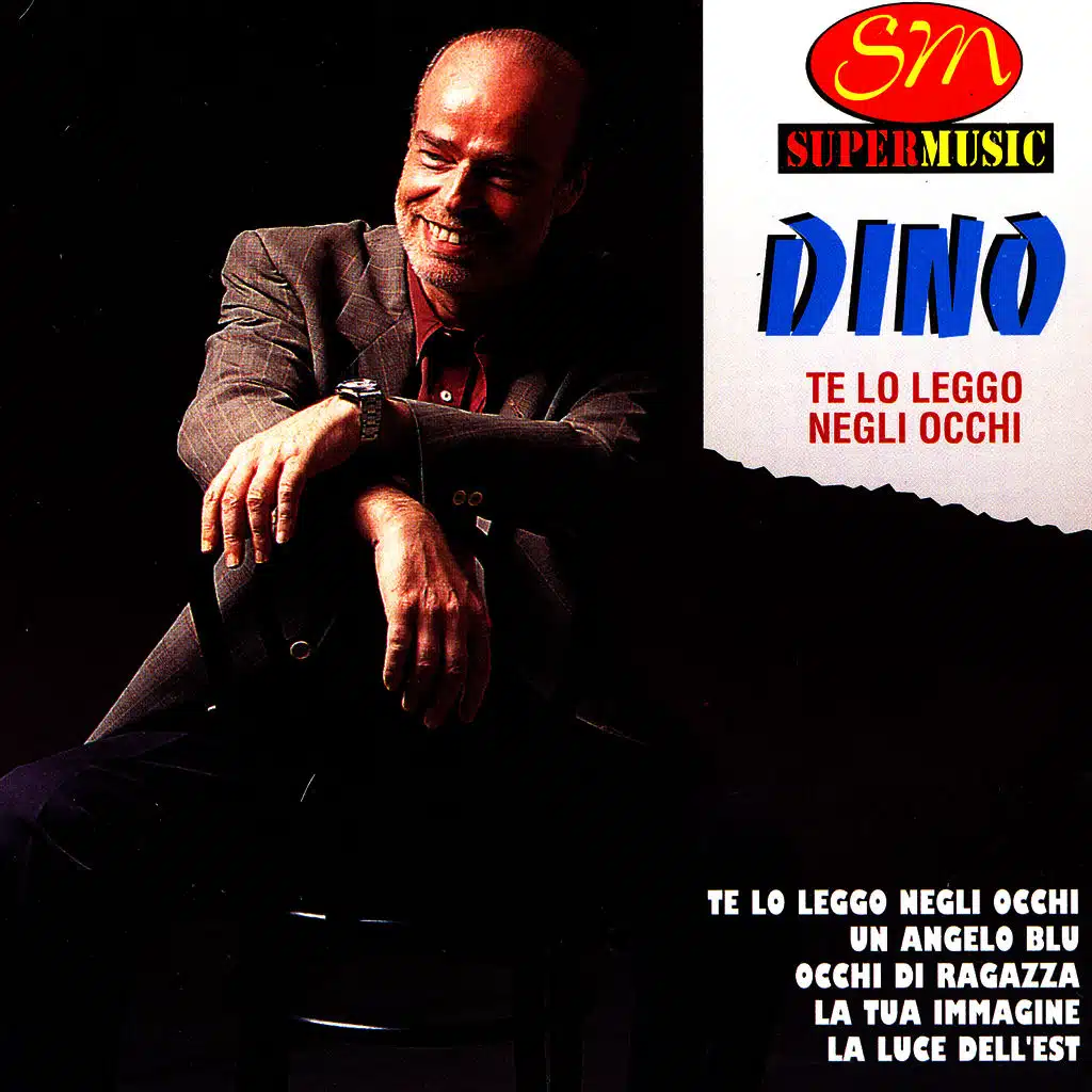 Te Lo Leggo Negli Occhi