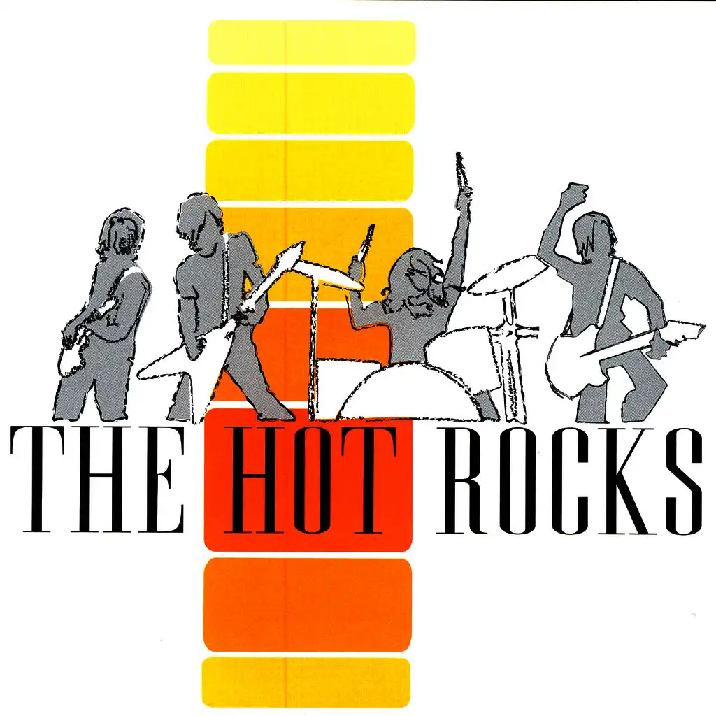 The Hot Rocks