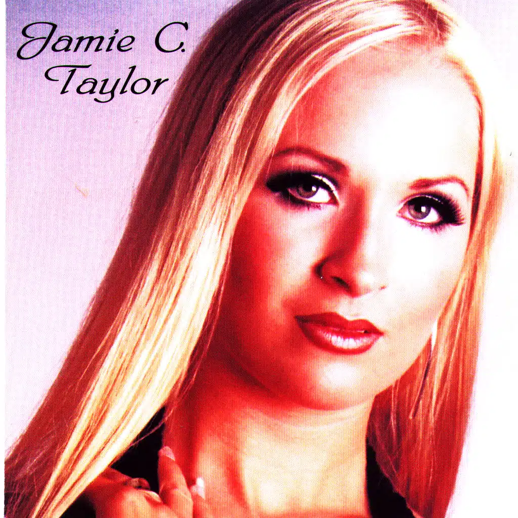Jamie C. Taylor
