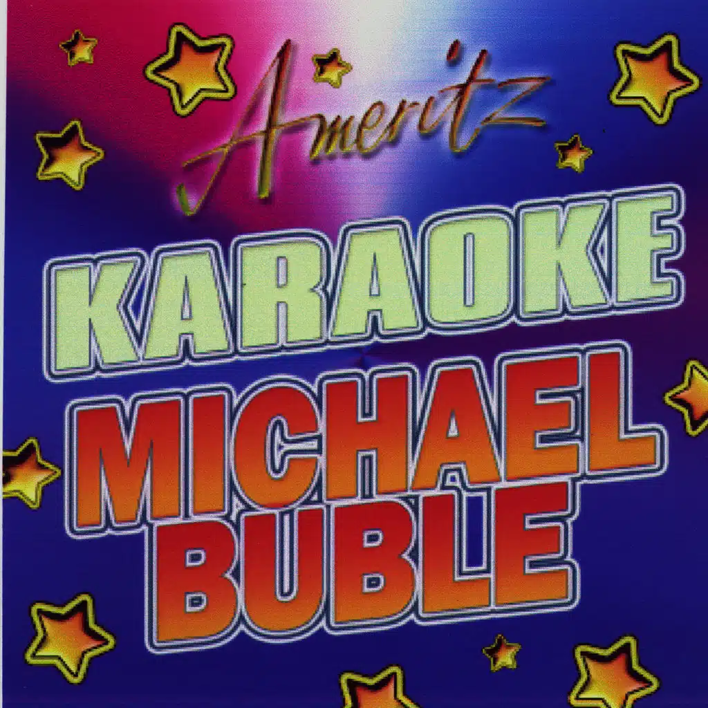 Karaoke: Michael Buble