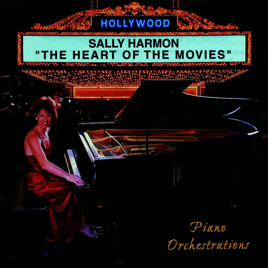 The Heart Of The Movies