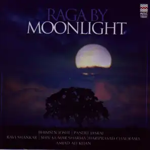 Raga By Moonlight - Volume 2