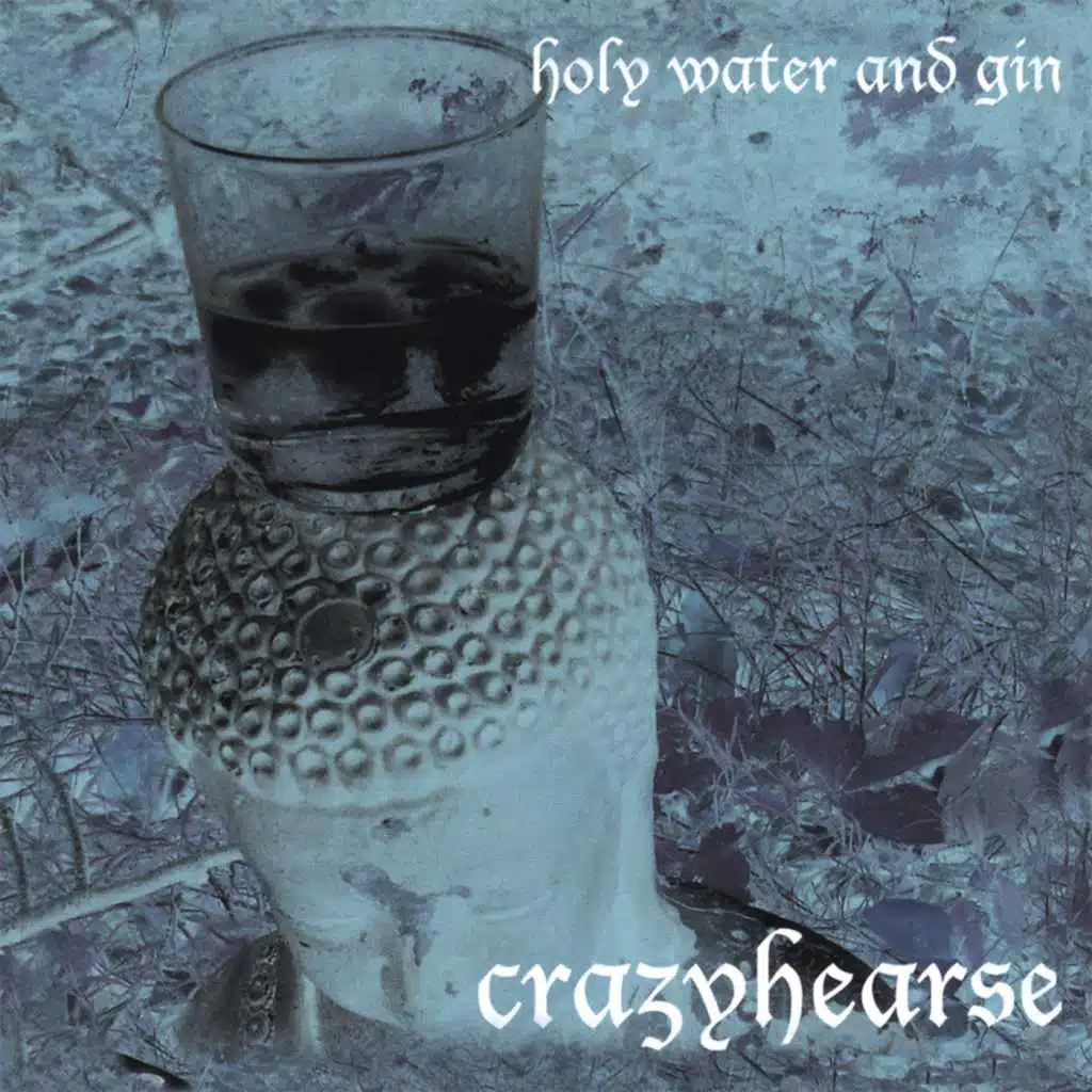Holy Water and Gin