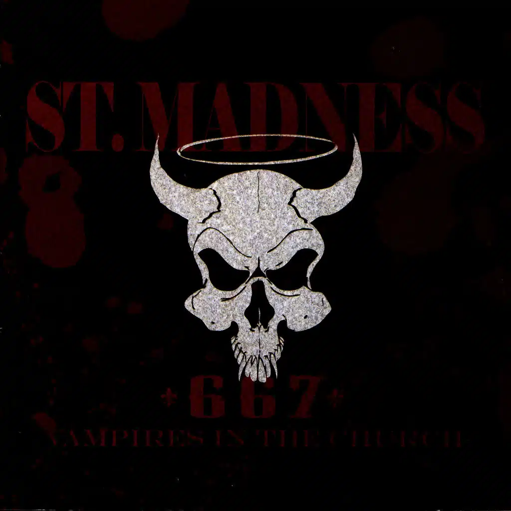 Vampires in the Church