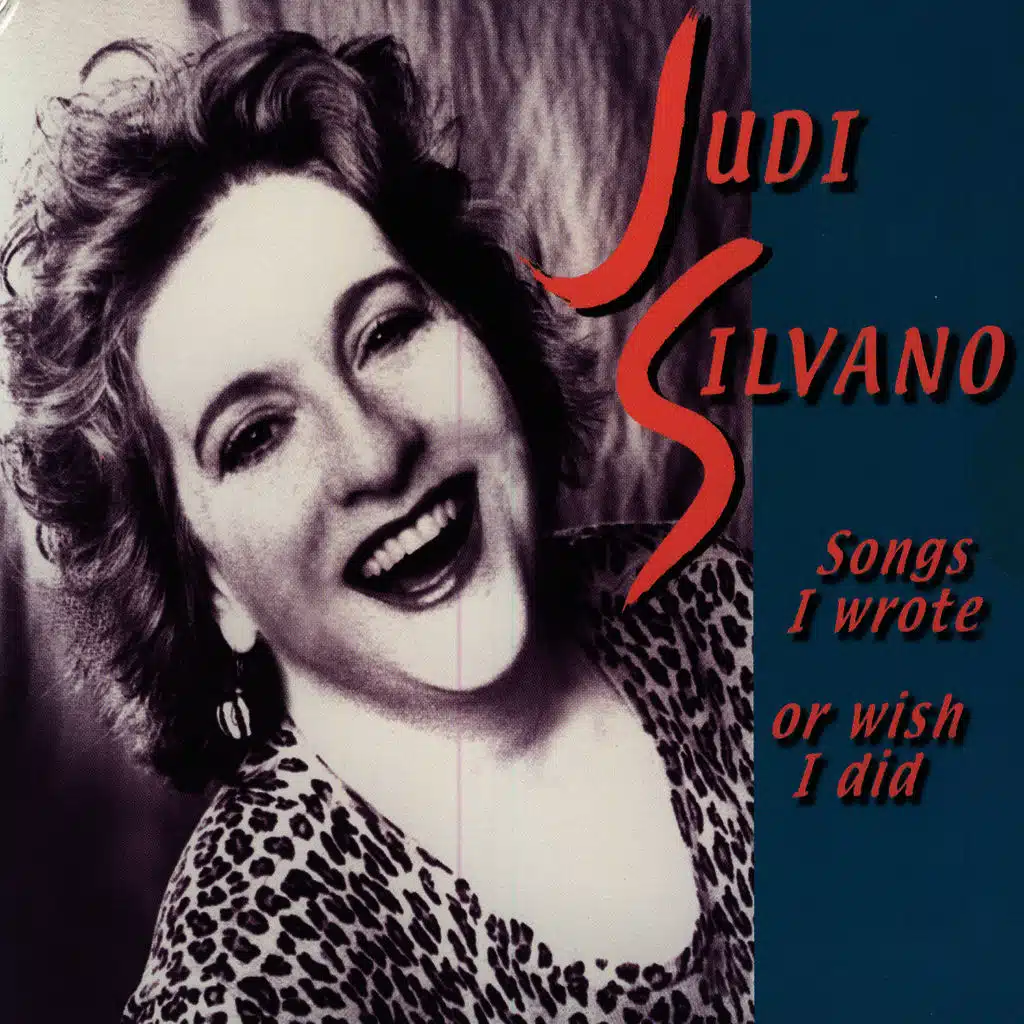 Songs I Wrote Or Wish I Did